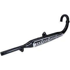 Exhaust raised M40x1.5 for Suzuki K50 MG00011165