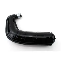 Auspuff Schwarz M32 Zerlegbar für Mobylette, AV 7 MG00011327