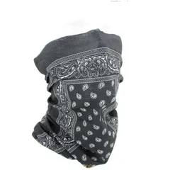 Scarf accessory for moped mokick MG00012015