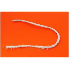 Sealing cord 170mm 60mm for Kreidler Flory, Florett, Zündapp, Hercules, Puch moped, moped MG00012107
