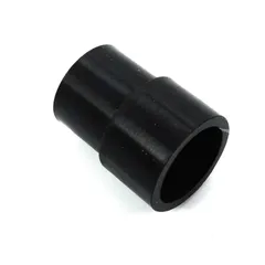 Gasket rubber black 20/23mm x 25/30mm 40mm for Rieju RR, RRX MG00012110