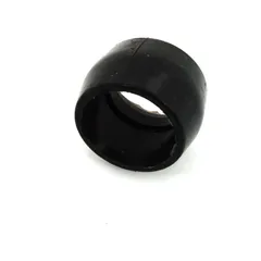 Dichtungsgummi Schwarz 27/35mm für Kreidler, Flory, MF, MP, Mofa, Moped MG00012116