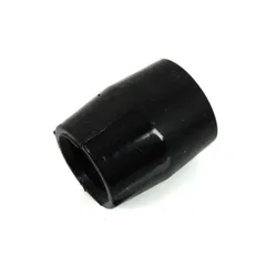 Gasket rubber silicone 26mm/30mm black for Zündapp, GTS 50, C 50 Sport, CS, ZD MG00012119