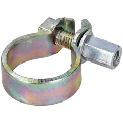 Halteschelle Vergaser 22mm für Mobylette MBK 40, 50 Mofa Moped MG00012146