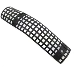 Protective grille exhaust black for Hercules, K 180 BW MG00012181