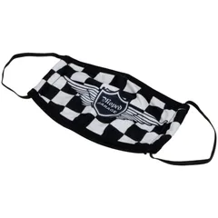 Mask mouthguard racing microfiber washable MG00013008