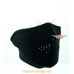 Mask ZAN Headgear Neoprene black MG00013012