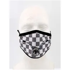 Mouthguard mask 115mm 180mm for moped mokick MG00013033