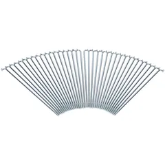 Speichen Satz Chrom 3,1x149mm 36 Stück für Zündapp KS 50, C 50 Sport MG00021120