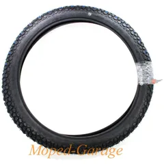 Reifen Kenda 2,75 x 21 M/C 45P Schwarz für Suzuki, TS 50 X MG00021160