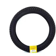Reifen Continental Schwarz 2 3/4 - 17 47J KKS 10 für Kreidler Florett K 54, Zündapp KS GTS C, Hercules 50 MK Ultra, Puch, DKW, K