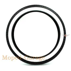 Reifen Mitas Verstärkt 2 1/4 x 16 für Zündapp, Kreidler, Hercules, Puch, Mofa, Moped, Mokick MG00021193