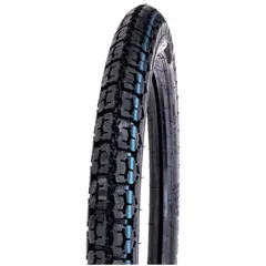 Tires Mitas 2 1/2 x 17 43J reinforced for Kreidler, Zündapp, Hercules, Puch MG00021211