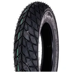 Tires Mitas 3.50 x 10 inch black for Piaggio, Vespa MG00021215