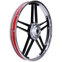 Felge Verbundrad vorn Alu 1,5 x 17 Zoll für Kreidler MF 2, Flory MF 20, 22 Mofa, Moped MG00021252