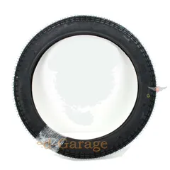 Reifen Kenda Nylon 2,25 x 16 Zoll für KTM, DKW, Zündapp, Hercules, Puch MG00021261