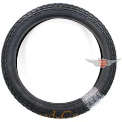 Reifen Schwarz 23 x 2,00 für NSU Quickly, Miele K, Zündapp Combinette, Kreidler Amazone, Hercules 215, 216, 217, 218, 219, 221,