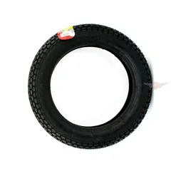 Reifen Vee Rubber 3,00 x 12 47J Schwarz für Mofa, Moped, Mokick, Roller MG00021533
