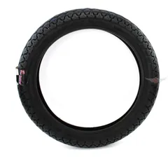 Reifen Vee Rubber Schwarz 2,75 x 16 46P für Simson S51, S50, S60, S70, SR50, Schwalbe KR51/1, KR51/2, Spatz SR4-1, Star SR4-2, S