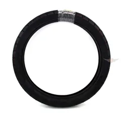 Tires Mitas Black 100 Km/h for Honda, SS 50 Mokick MG00021568