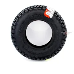 Tires Vee Rubber Black 100 Km/h for NSU Prima D, Lambretta 125, 150 MG00021574
