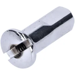 Schraube M3 4,9 cm x 14,5 für Mofa Mokick MG00021617