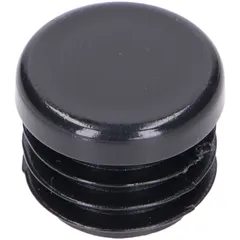 Stopfen Kunststoff Schwarz für Hercules K 125 BW V2, 180 MG00021630