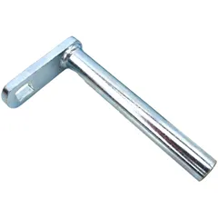 Fußraste für Hercules K 50 RE, SE, RX, SX, RL, RLC, MK 1, 2, 3, 4, SB Ultra, Supra 4 GP, KTM Comet, DKW RT 159, Horex MG00022116