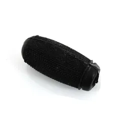 Schaltgummi Schwarz Gummi für Zündapp CS 50, Hai, CX, C, GTS, Kreidler Florett, Hercules, Puch, Simson MG00022159