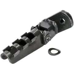Fußraste Klappbar Links Fahrer für Hercules, K 125 BW V2, 180 MG00022246