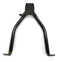 Hauptständer Nachbau Schwarz für Zündapp, Sport Combinette Typ 515 MG00024100