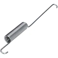 Feder Hauptständer Metall für Zündapp, R 50, RS 50 MG00024101