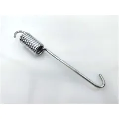 Feder Stahl 103mm für Zündapp ZD, ZR, ZB, ZA, A, ZX, ZS, ZE Typ 446, 447, 460, Automatic Mofa Moped 444 MG00024107