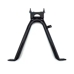 Hauptständer Schwarz 240mm 64mm für Zündapp ZD, ZR, ZL, ZX, ZA MG00024115