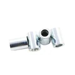 Bushing steel 13mm x 8mm 20mm for moped, moped, mokick MG00025140