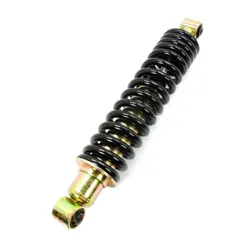 Federbein 305mm Buchsen 10mm 32mm Außendurchmesser 28mm Feder 57mm Drahtstärke für Yamaha, DT 50 MX, 80 MX MG00025238