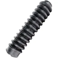 Gabelfaltenbalg EBR Gummi 30/43mm 200mm schwarz für Hercules, MX 1 MG00025252