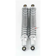 Federbein Hydraulisch Einstellbar 310mm 8mm für Zündapp GTS 50, C 50 Sport, KS MG00025283
