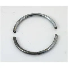 Sicherungsring Metall Halbkreis für Kreidler, Florett MG00025286