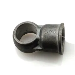 Stoßdämpfer Einspannstück oben Metall für Simson KR51, KR51/1, KR51/2, SR4-1, SR4-2, SR4-2/1 MG00025323