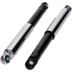 Shock absorber set IMCA 320mm chrome/black MG00025362
