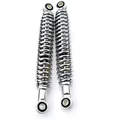 Federbein Chrom 285mm 10mm für Yamaha, FS 1 MG00025375