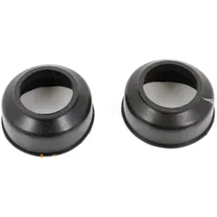 Telegabel Staubschutz Manschetten 29/45mm Schwarz für Zünapp, GTS, KS, C 50 Super 517, 529 MG00026101