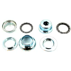 Steering head bearing set 7-piece metal for Zündapp Bergsteiger M 25, 50 Type 434, C Super 441, Combinette 433 MG00026160