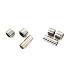 Schwingenlager-Satz Stahl 6-teilig für Hercules K 50 SX, RX, RL, RE, RLX, RS, Ultra 75, GS MK 50, 125 BW MG00026161