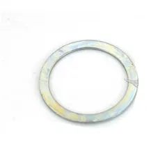 Unterlegscheibe Metall Rund für Kreidler, Flory, MF MG00026214