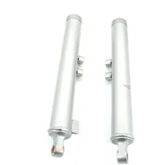Telegabel Tauchrohre 290mm 30mm Satz für Yamaha, FS 1 Mokick MG00026226
