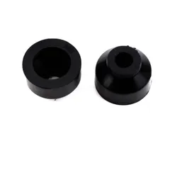Boot MOGA rubber black for Zündapp R 50 scooter, Super Combinette, Sport KS 75, C MG00026230