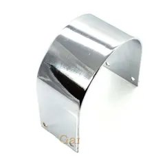 Telegabel Stabilisator Metall 125x125x60mm für Honda, MT 5 Enduro MG00026232