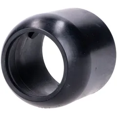 Gabelmanschette Schwarz 35mm/30mm 41mm für Mofa, Moped, Mokick MG00026234
